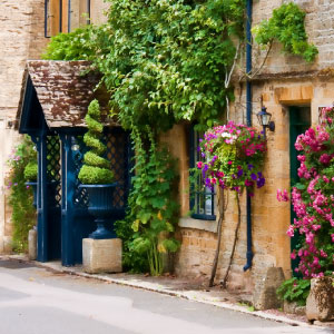 Cotswolds